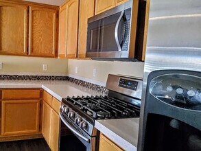 8523 Barberry Ave in Yucca Valley, CA - Building Photo - Building Photo