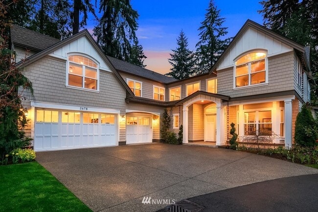 property at 2678 101st Ct NE
