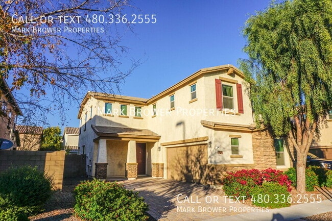 property at 3016 E Shannon St