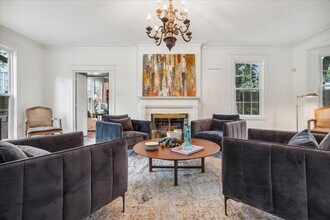 128 Morningside Pl in Memphis, TN - Building Photo - Building Photo