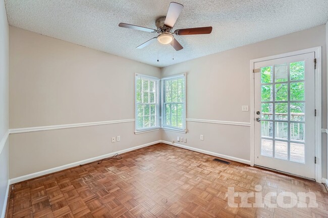 4994 Sandyhook Ct NW in Acworth, GA - Foto de edificio - Building Photo