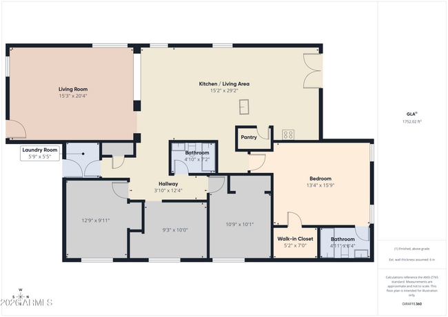 11534 W Bloomfield Rd in El Mirage, AZ - Building Photo - Building Photo
