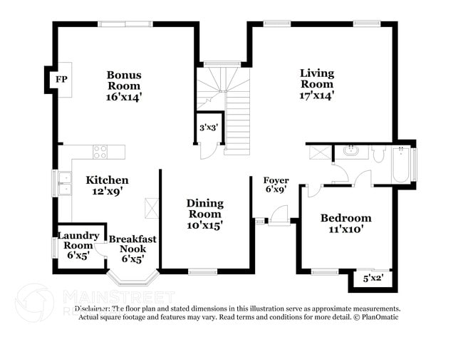 7297 W Shaw Butte Dr in Peoria, AZ - Building Photo - Building Photo