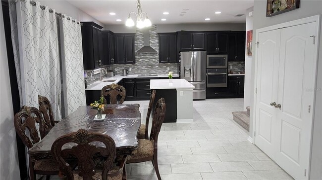 4714 Oregon Acres Cove in Sanford, FL - Building Photo - Building Photo