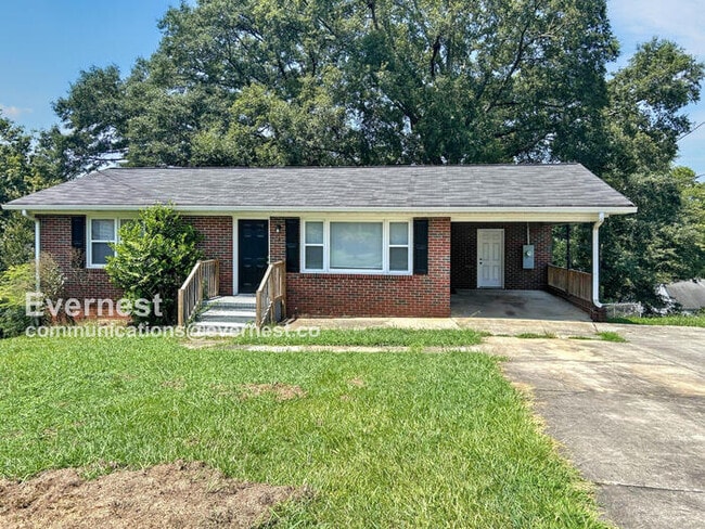 property at 234 Flora Ave SE