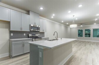3325 Norris St in Plano, TX - Building Photo - Building Photo