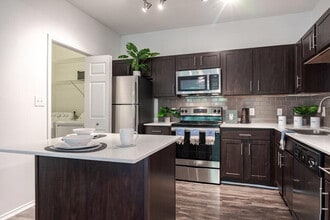The Preserve at Travis Creek in Austin, TX - Building Photo - Building Photo