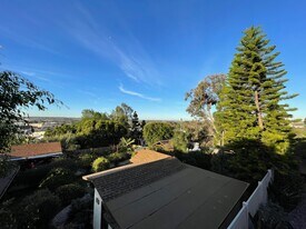 1346 Dorcas St in San Diego, CA - Building Photo