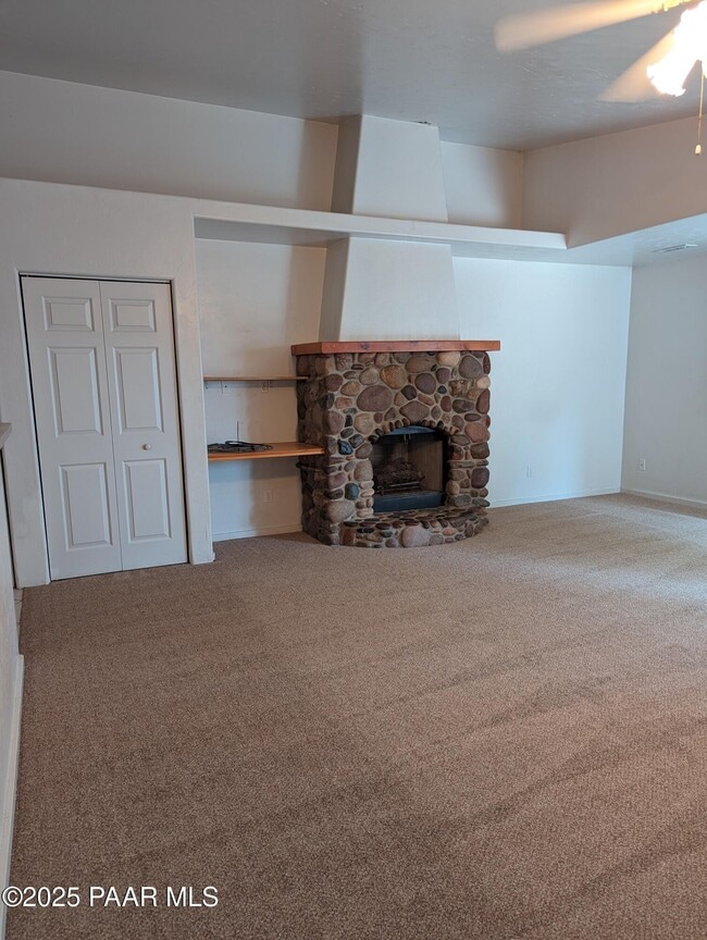 7450 E Horseshoe Ln in Prescott Valley, AZ - Building Photo - Building Photo