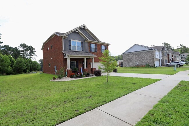 475 Curlew Cir in Sumter, SC - Building Photo - Building Photo