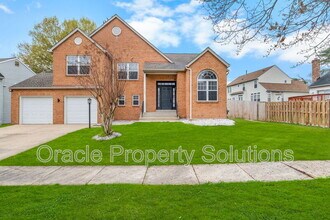 1103 Canvasback Ct in Upper Marlboro, MD - Building Photo - Building Photo