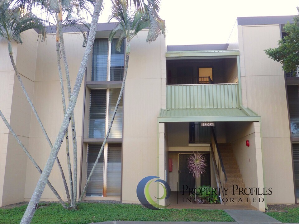 94-347-347 Hokuahiahi St in Mililani, HI - Building Photo