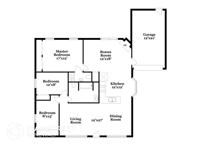 4525 Sugartown St in Cocoa, FL - Building Photo - Building Photo