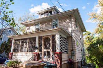 Campus Area Houses (MH Rentals) in Madison, WI - Building Photo - Building Photo