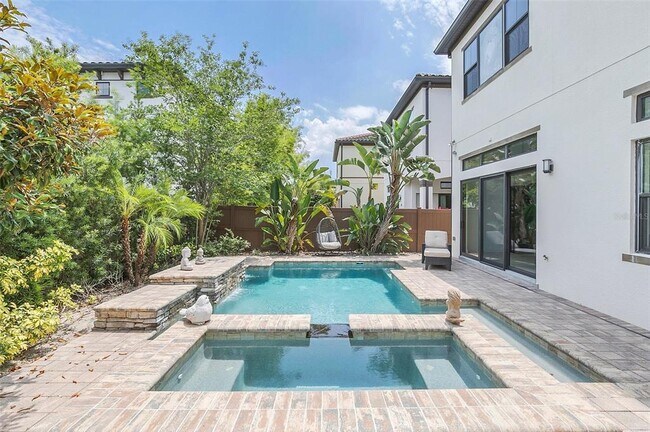 8436 Via Vittoria Way in Orlando, FL - Building Photo - Building Photo