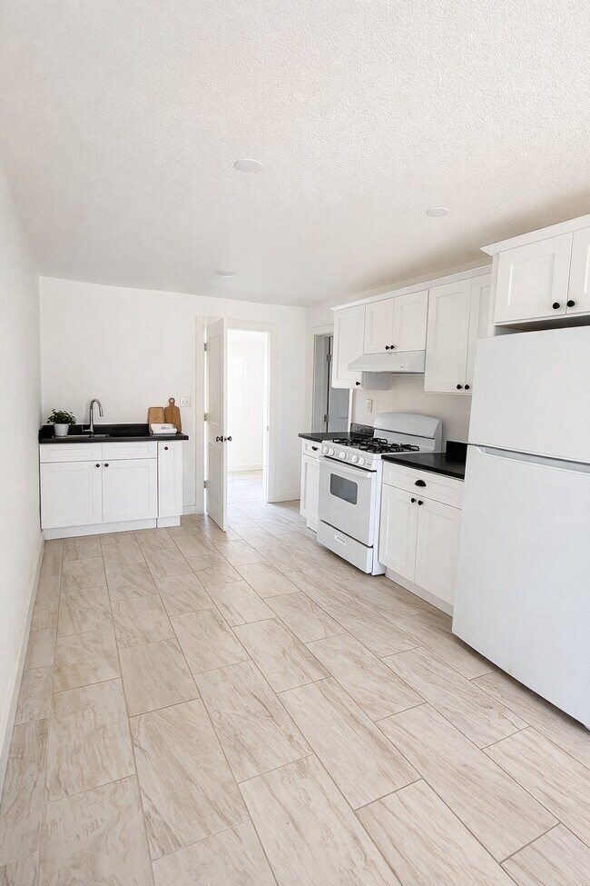 1411 Lamar St in San Antonio, TX - Building Photo - Building Photo