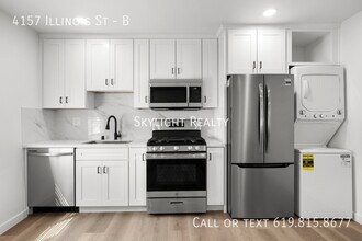 4157 Illinois St in San Diego, CA - Building Photo - Building Photo