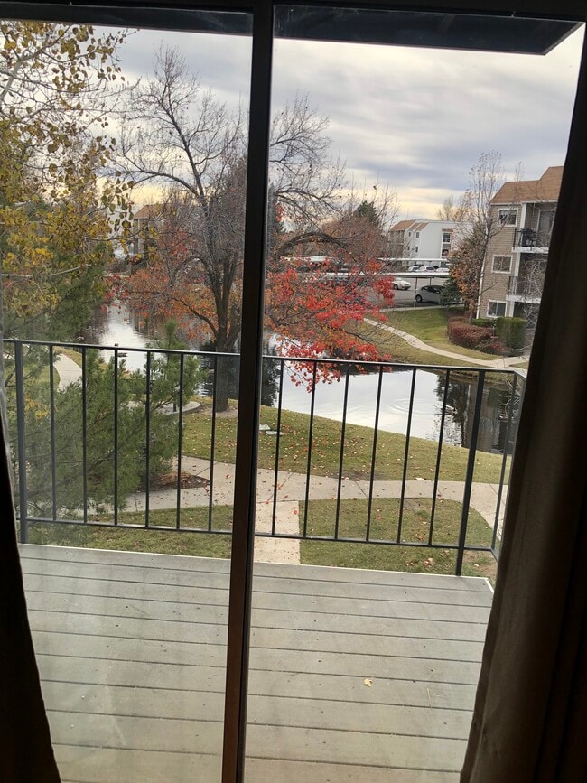 property at 1080 E Quail Park Dr