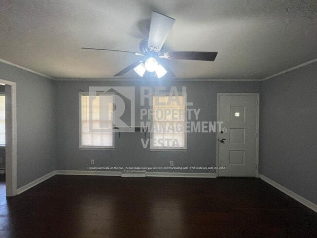 1850 Rocky Creek Rd in Macon, GA - Building Photo - Building Photo