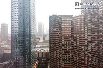 635 W 42nd St in New York, NY - Building Photo - Building Photo