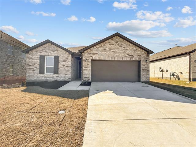 644 Jupe Wy in Princeton, TX - Building Photo - Building Photo