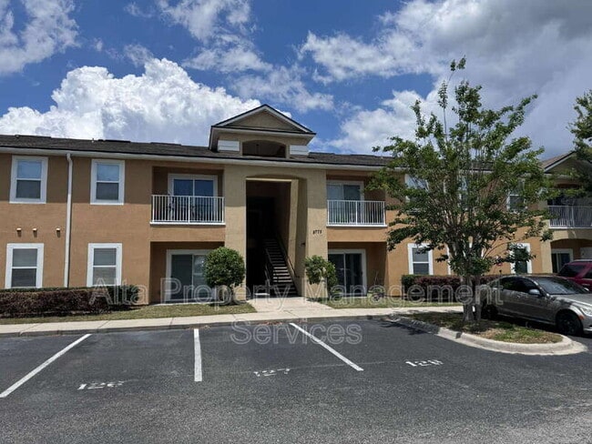 property at 5775 Ortega View Way