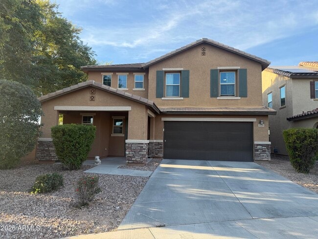 property at 25706 122nd Ave