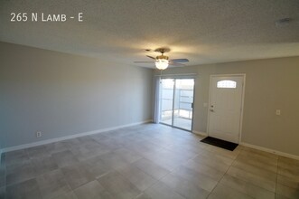 265 N Lamb Blvd in Las Vegas, NV - Building Photo - Building Photo