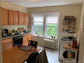 238 South St, Unit 2 in Boston, MA - Building Photo - Building Photo