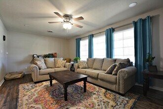 4903 17th St in Lubbock, TX - Building Photo - Building Photo