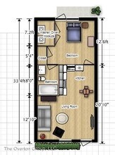 3020 Adams Blvd in Greenville, NC - Building Photo - Building Photo