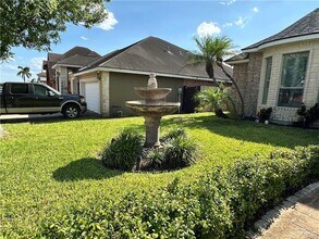 411 Sycamore Ave in Mission, TX - Building Photo - Building Photo
