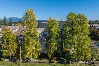 the Charleston in Port Coquitlam, BC - Building Photo - Building Photo