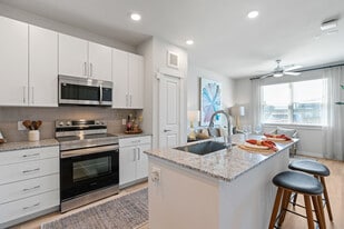 Prose Canopy in Cypress, TX - Building Photo