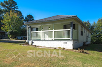 3813 Old Jasper Hwy in Adamsville, AL - Foto de edificio - Building Photo