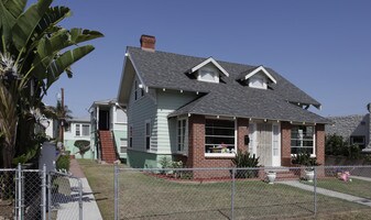 3982-3988 Louisiana St in San Diego, CA - Building Photo