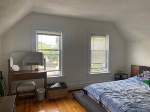 90 Morrison Ave, Unit 3 in Somerville, MA - Building Photo - Building Photo