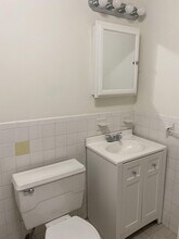 22 Isabella St in Boston, MA - Building Photo - Building Photo