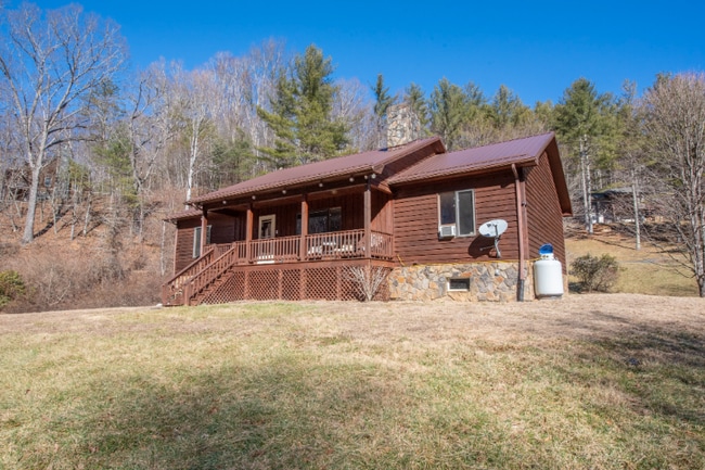 property at 175 Kevins Creek