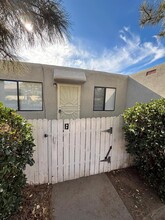 3608 Bryn Mawr Dr NE in Albuquerque, NM - Building Photo - Building Photo