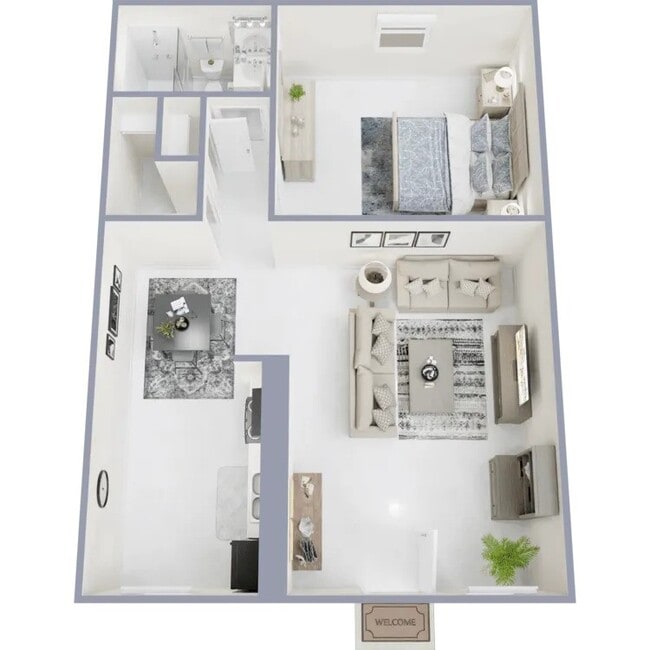 property at 1010 S Wayside Dr