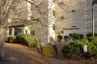 Wheat Ridge Condos in Wheat Ridge, CO - Building Photo - Building Photo