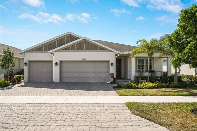 property at 6801 Cloverdale Ave