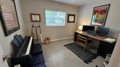 5324 Andrus Ave in Orlando, FL - Foto de edificio - Building Photo