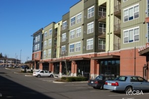 Village Commons in Stanwood, WA - Building Photo - Building Photo