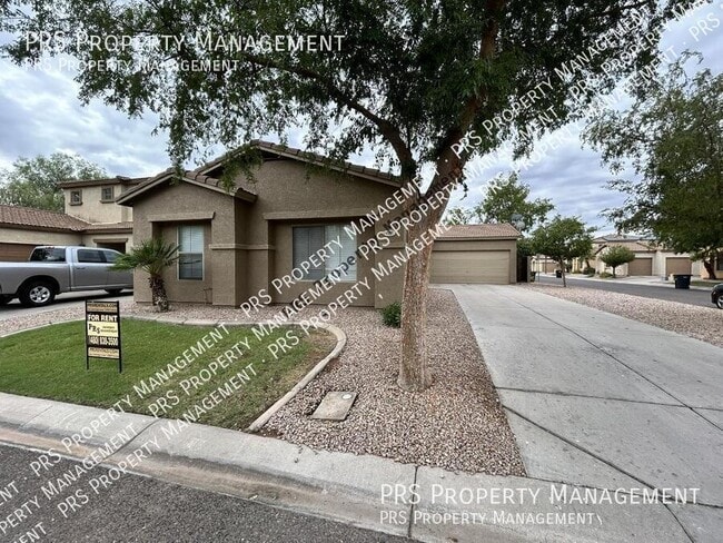 property at 419 W Sundance Way