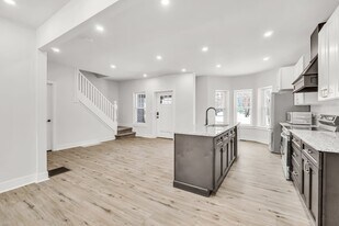 1655 E 118th St in Cleveland, OH - Building Photo