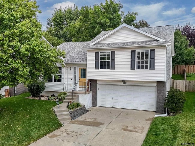 property at 16468 Yates St