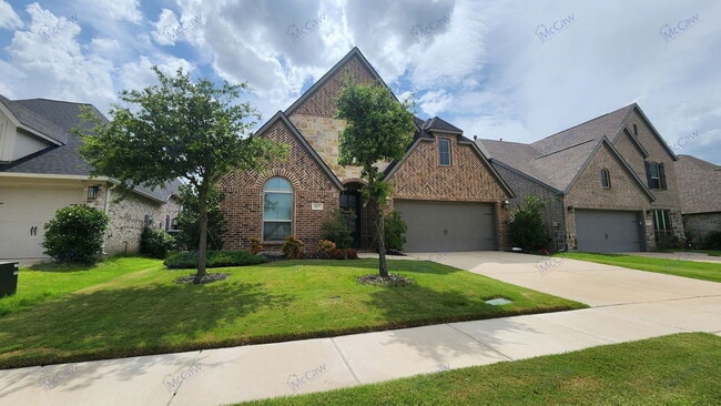 817 Knoxbridge Rd in Forney, TX - Building Photo - Building Photo