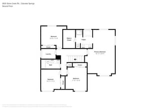 2635 Stone Creek Rd in Colorado Springs, CO - Building Photo - Building Photo